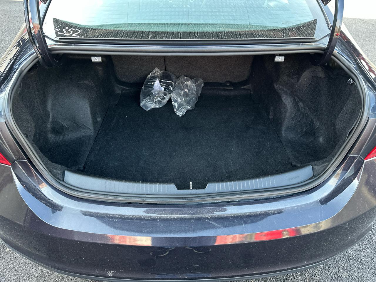 Chevrolet Malibu 4dr Sdn 1LT 2023