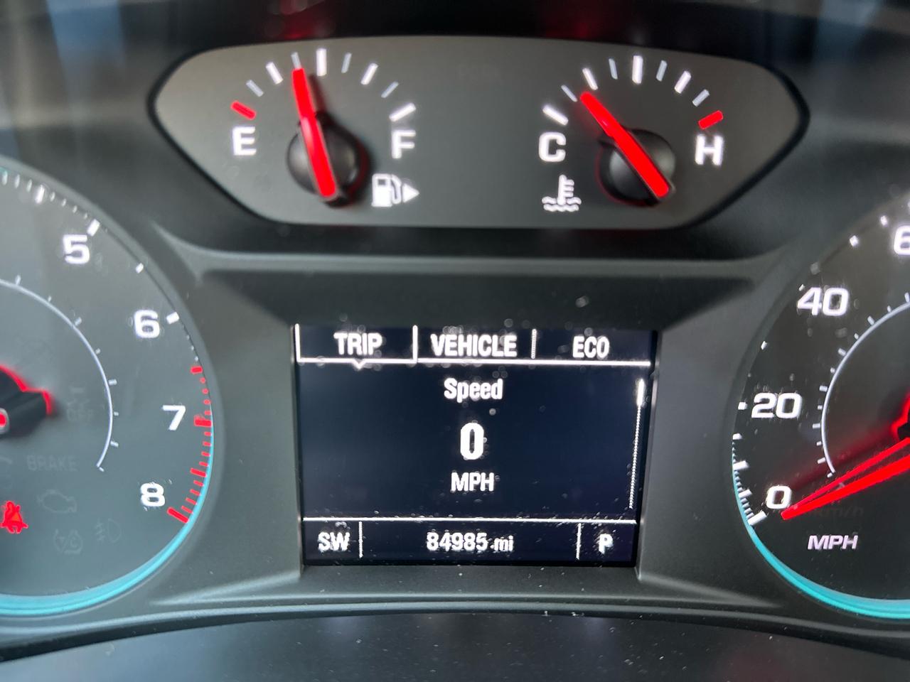 Chevrolet Malibu 4dr Sdn 1LT 2023