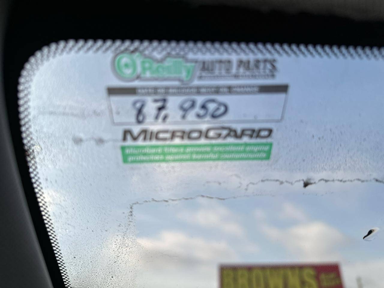 Chevrolet Malibu 4dr Sdn 1LT 2023