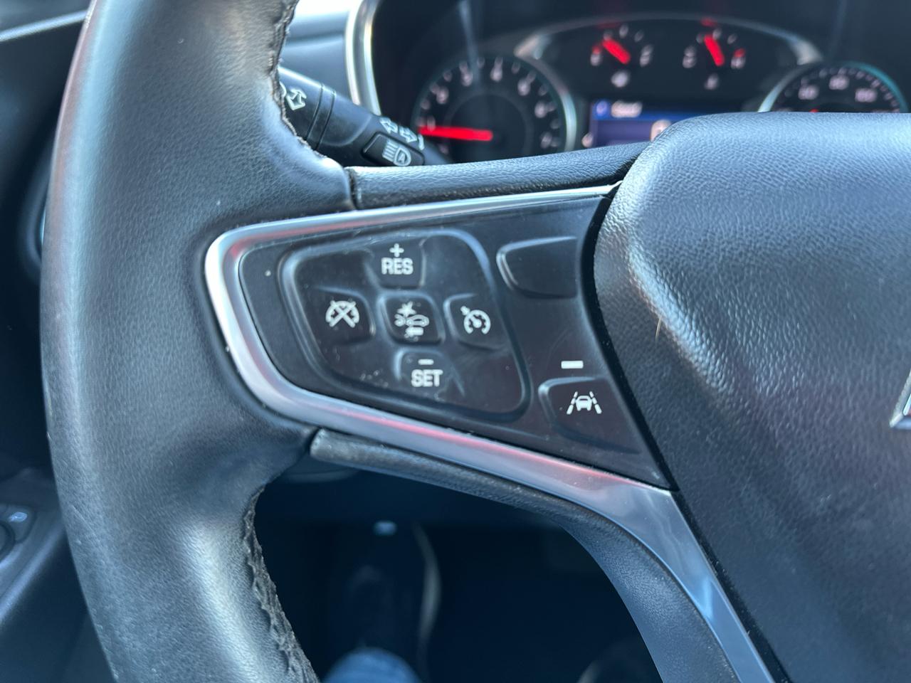 Chevrolet Equinox FWD 4dr LT w/1LT 2023