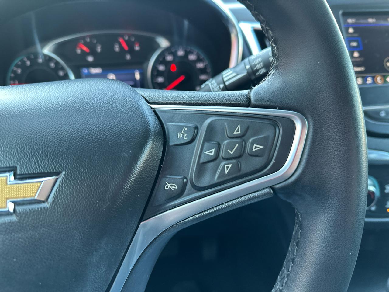 Chevrolet Equinox FWD 4dr LT w/1LT 2023