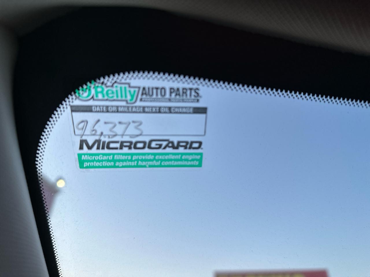 Nissan Rogue FWD SV 2021