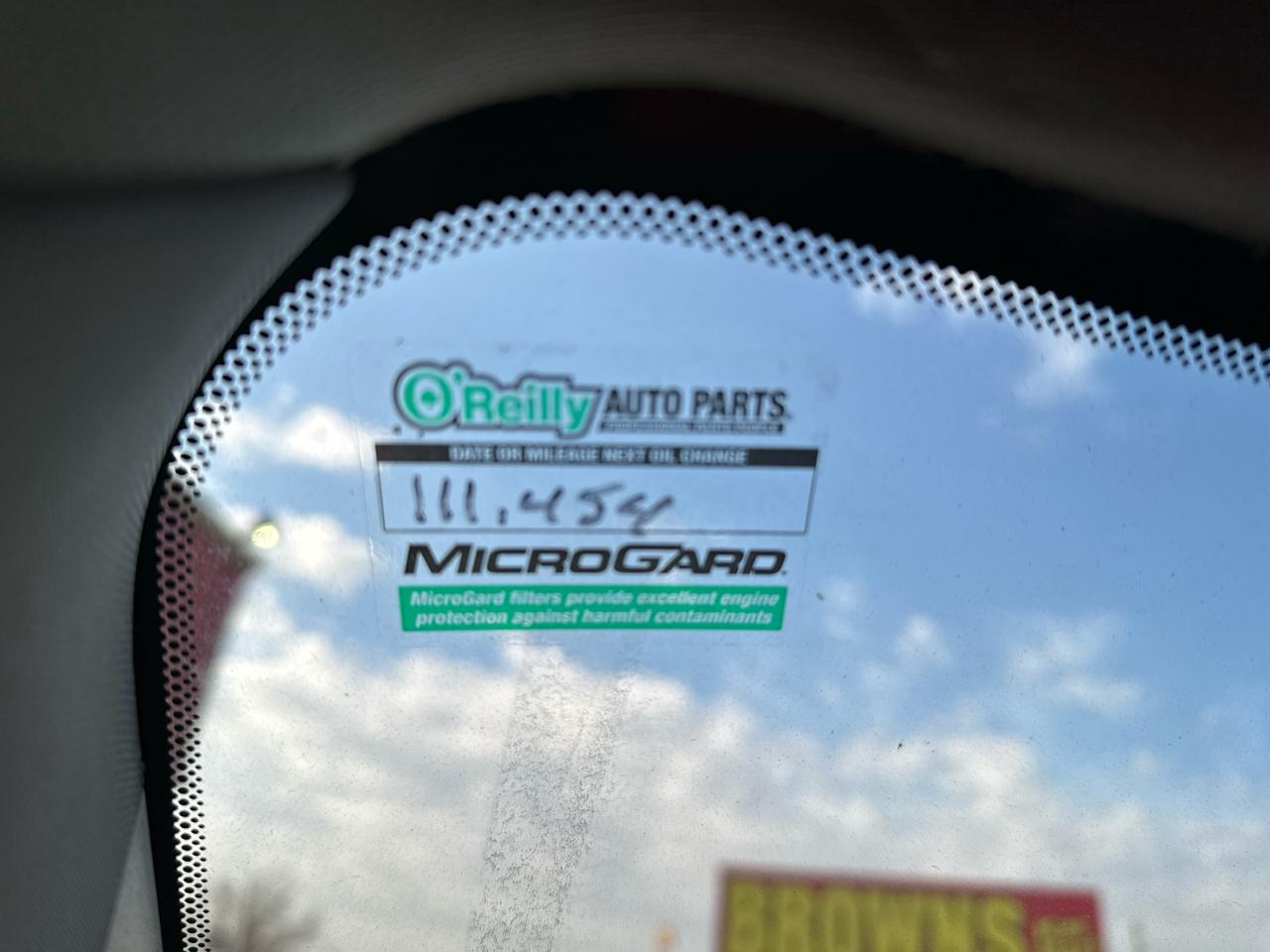 RAM 1500 Classic Big Horn 4x2 Crew Cab 5'7" Box 2019