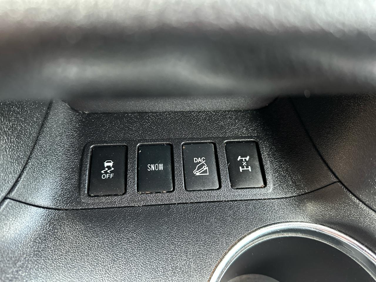 Toyota Highlander LE V6 AWD (Natl) 2019