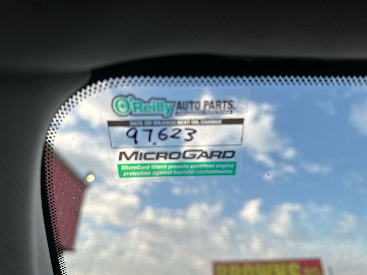 Toyota Highlander LE V6 AWD (Natl) 2019