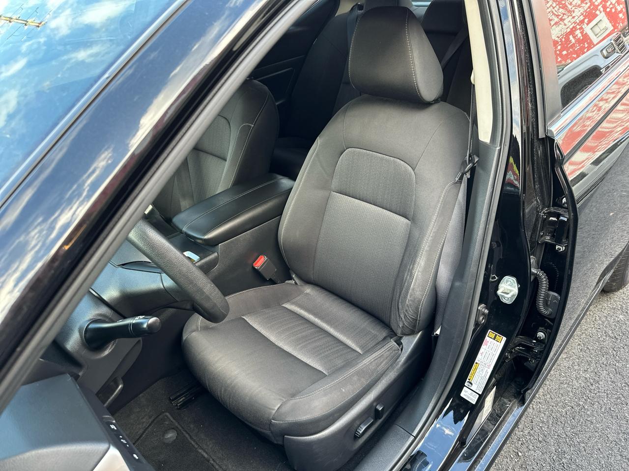 Nissan Altima 2.5 S Sedan 2021