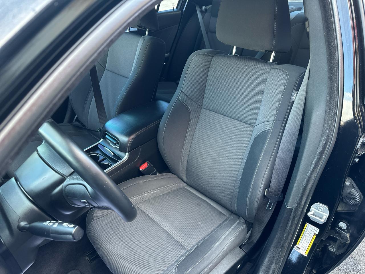 Dodge Charger SXT Plus RWD 2018