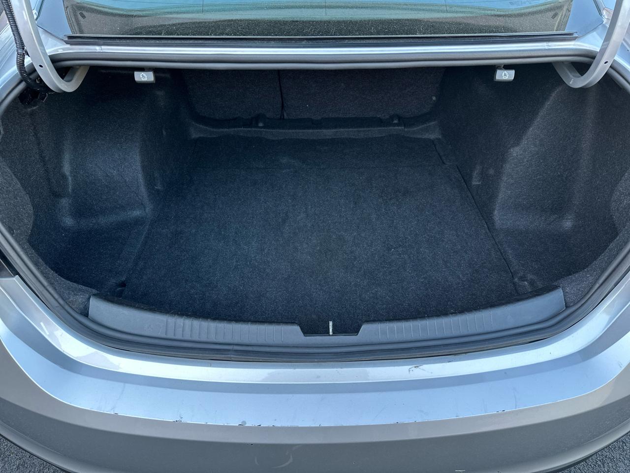 Chevrolet Malibu 4dr Sdn LT 2022