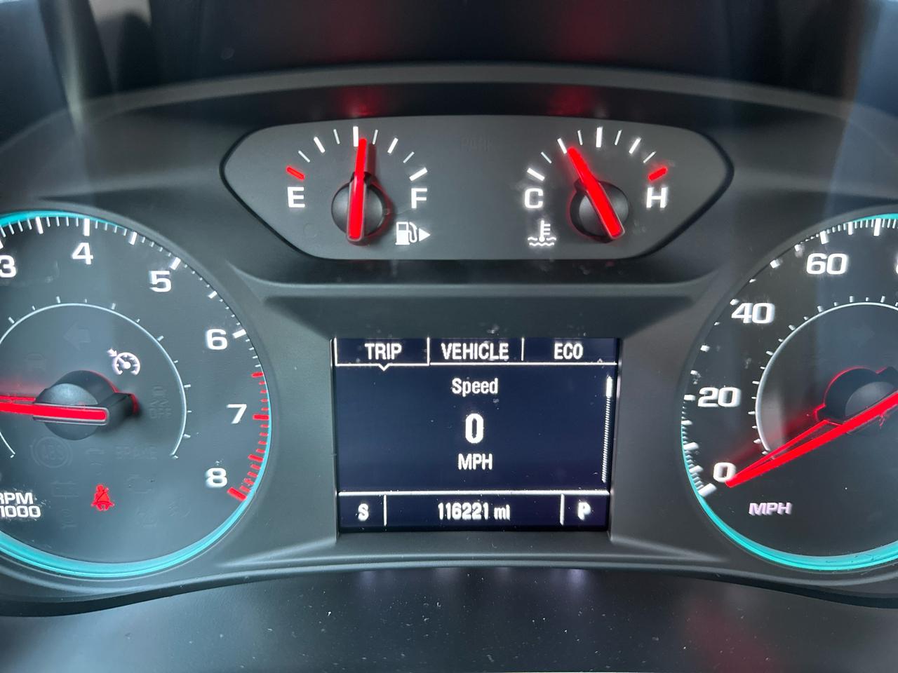 Chevrolet Malibu 4dr Sdn LT 2022