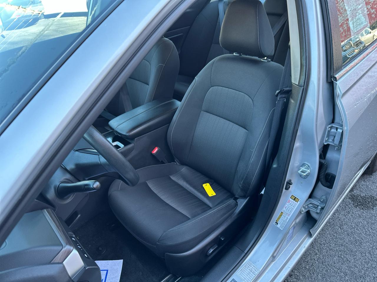 Nissan Altima 2.5 SV Sedan 2024