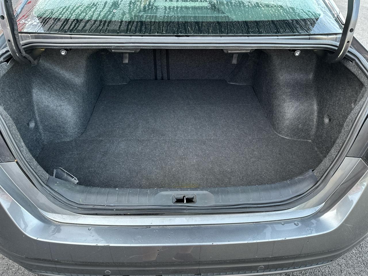 Nissan Altima 2.5 SV Sedan 2022