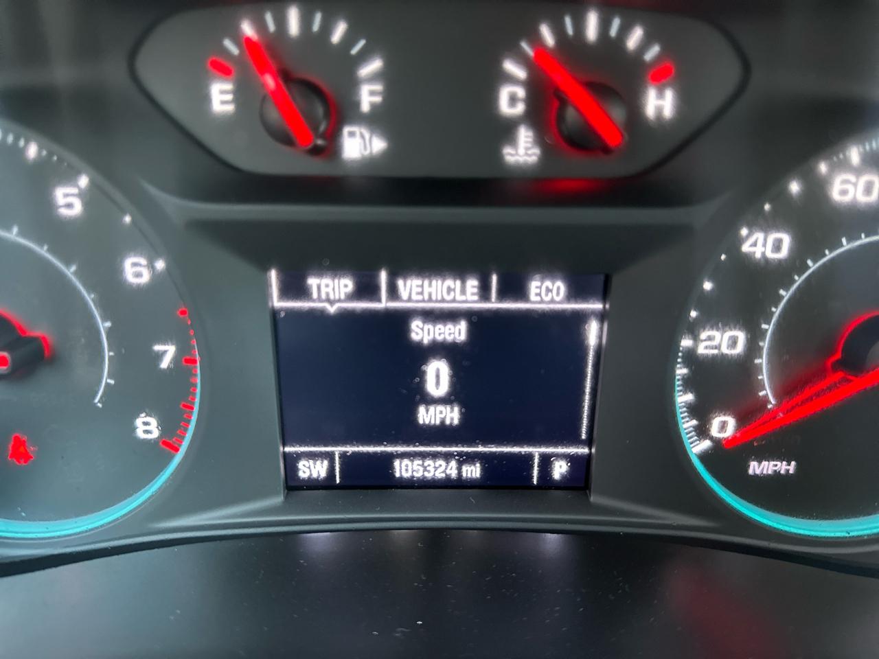 Chevrolet Malibu 4dr Sdn 1LT 2023