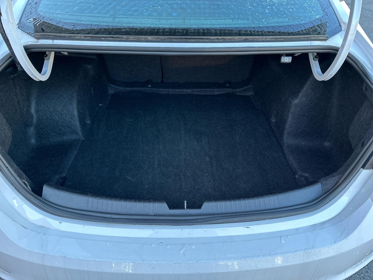 Chevrolet Malibu 4dr Sdn 1LT 2023