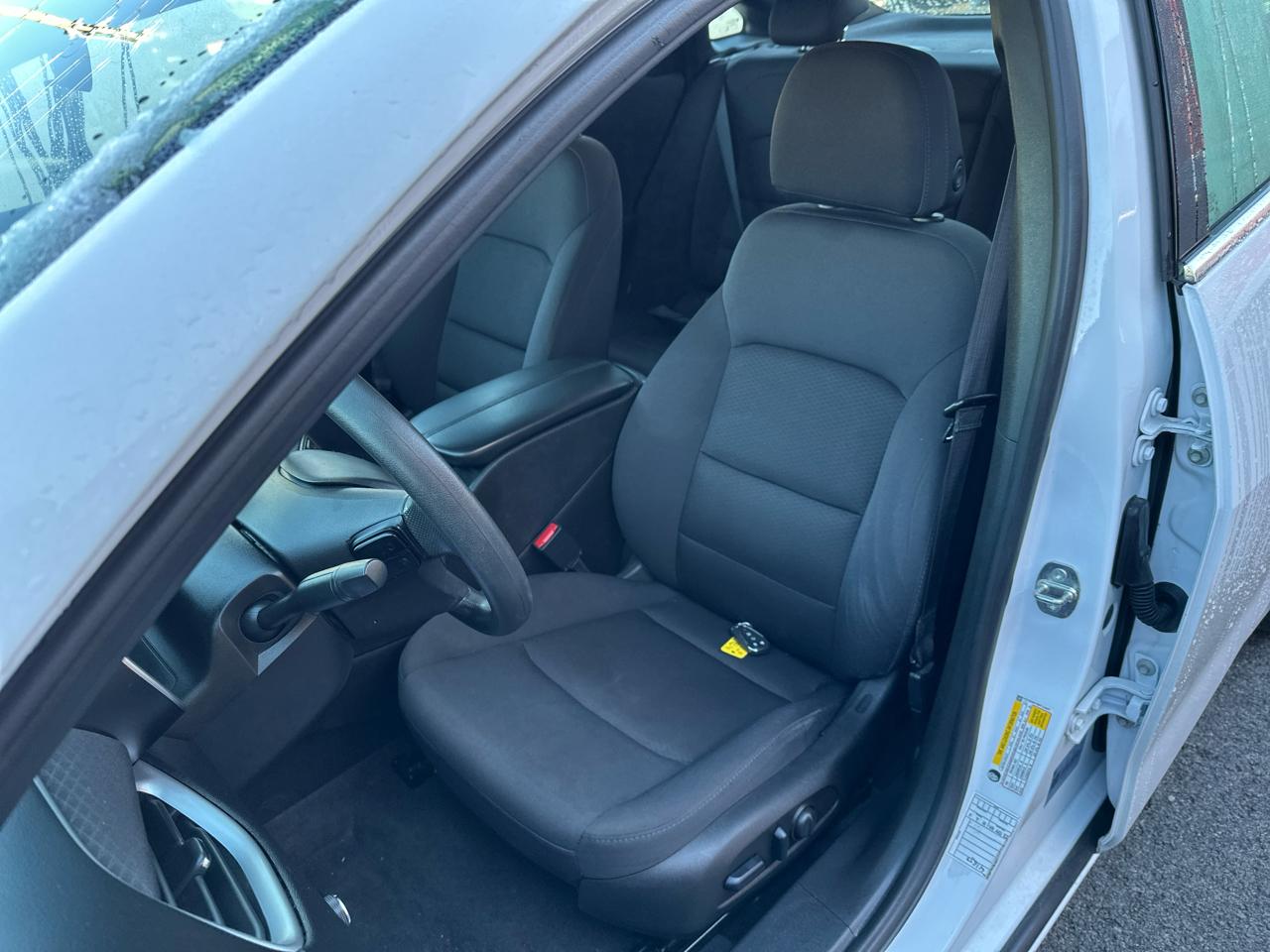 Chevrolet Malibu 4dr Sdn 1LT 2023