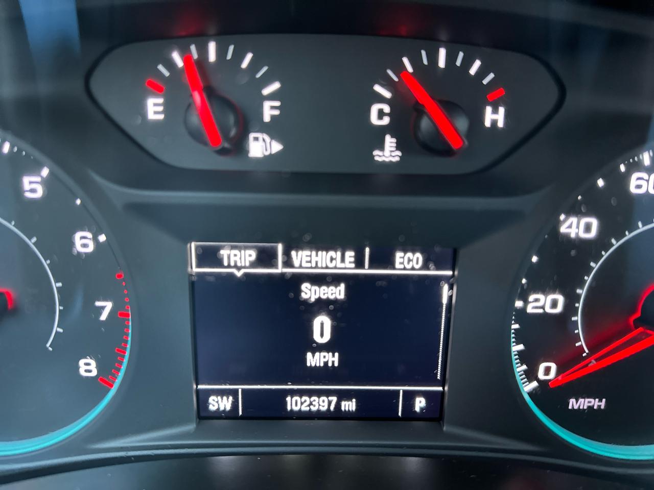 Chevrolet Malibu 4dr Sdn 1LT 2023