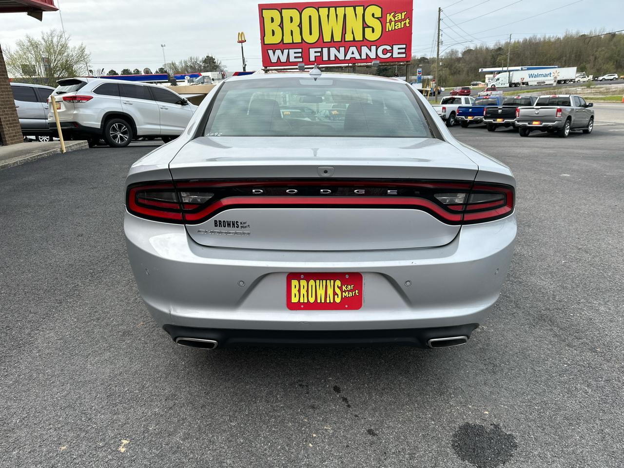 Dodge Charger SXT RWD 2023