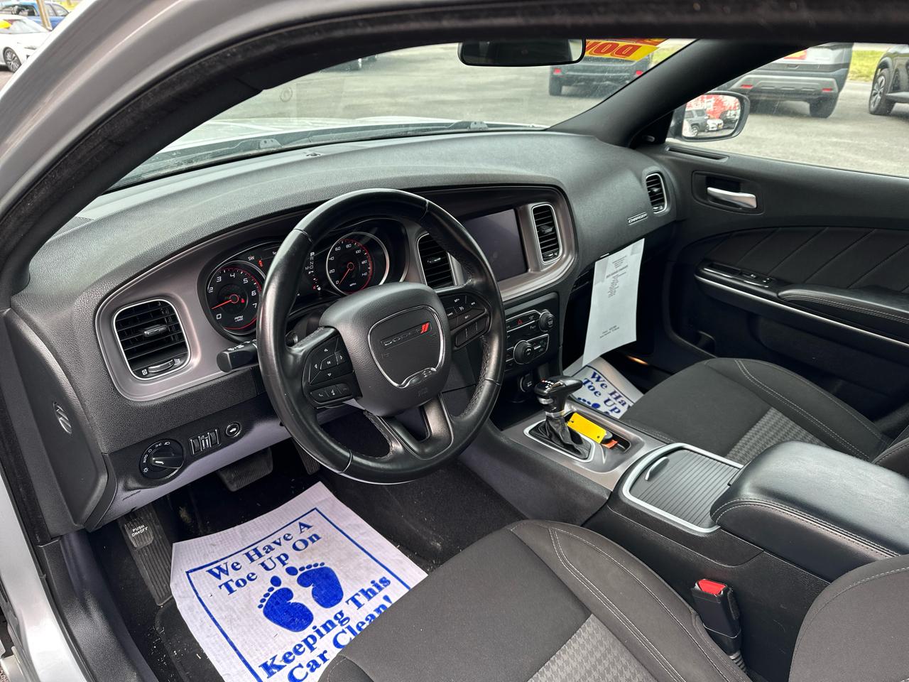 Dodge Charger SXT RWD 2023