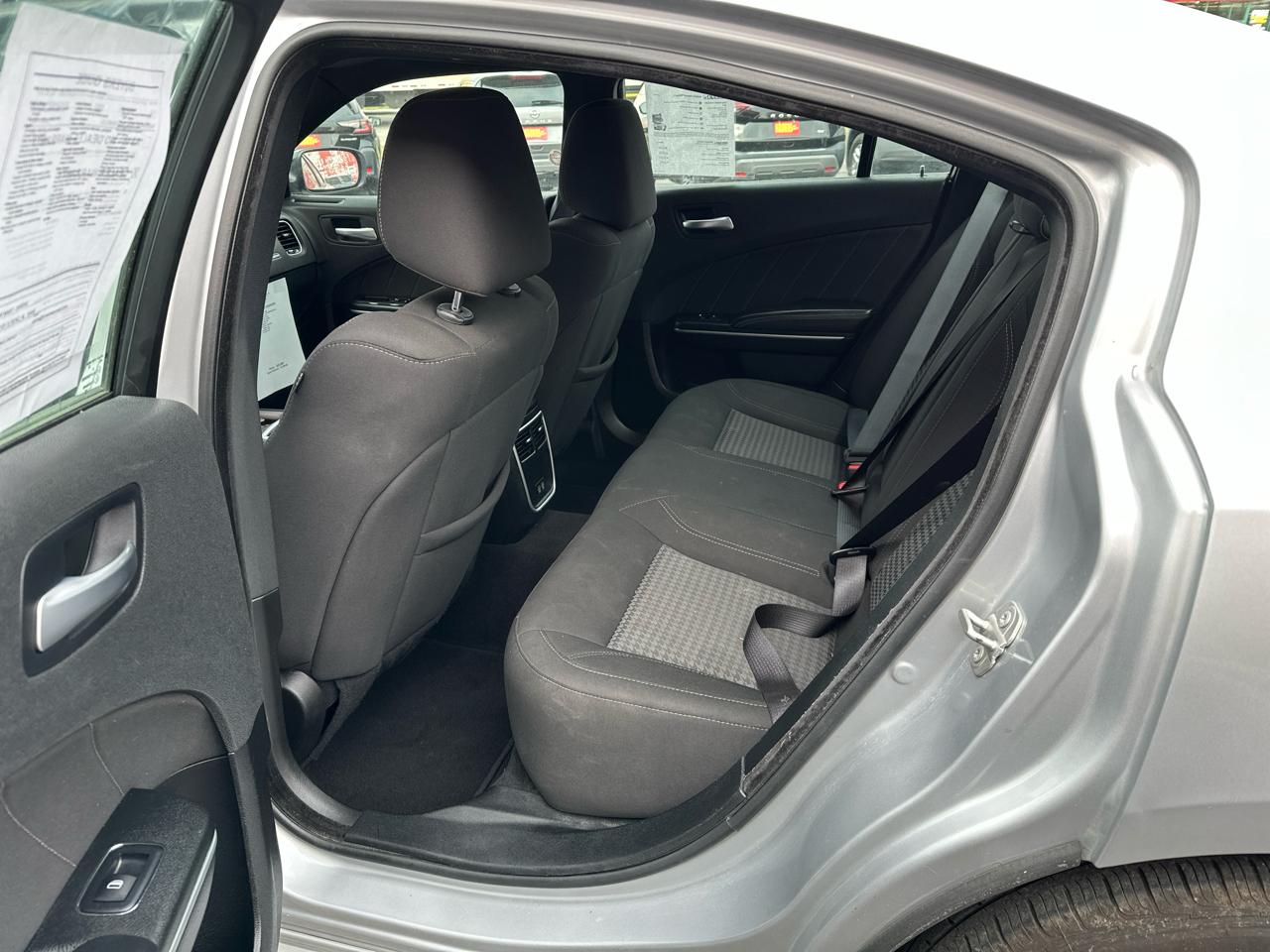 Dodge Charger SXT RWD 2023