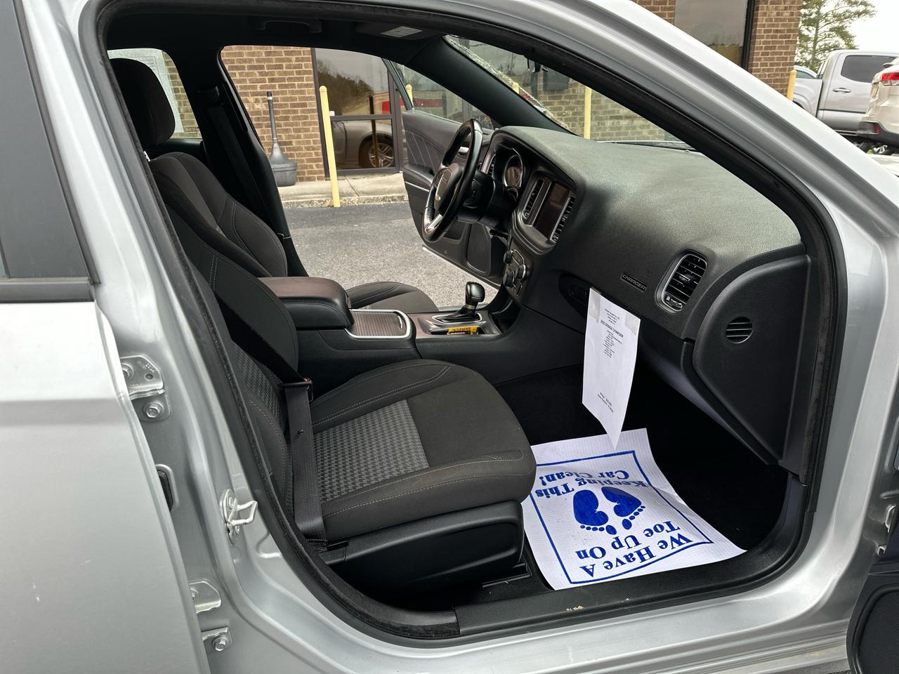 Dodge Charger SXT RWD 2023