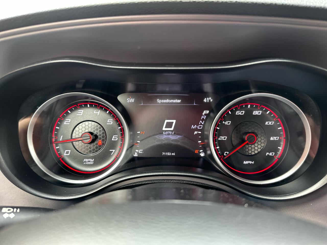 Dodge Charger SXT RWD 2023