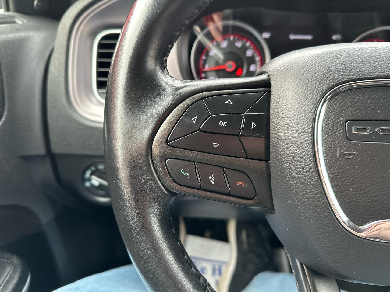 Dodge Charger SXT RWD 2023