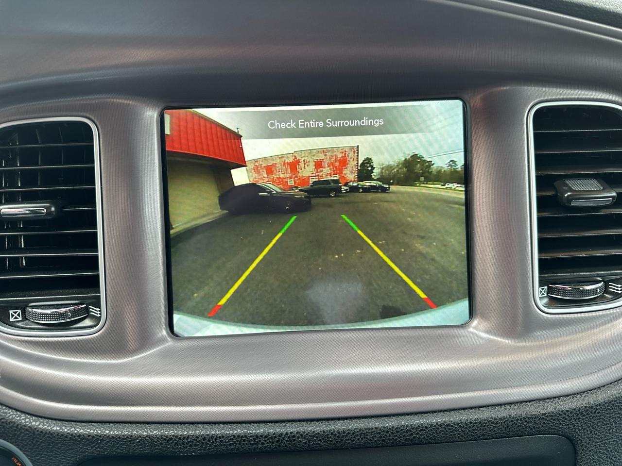 Dodge Charger SXT RWD 2023