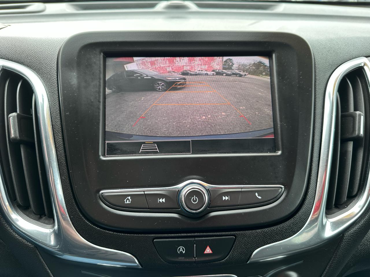 Chevrolet Equinox AWD 4dr LT w/1LT 2023