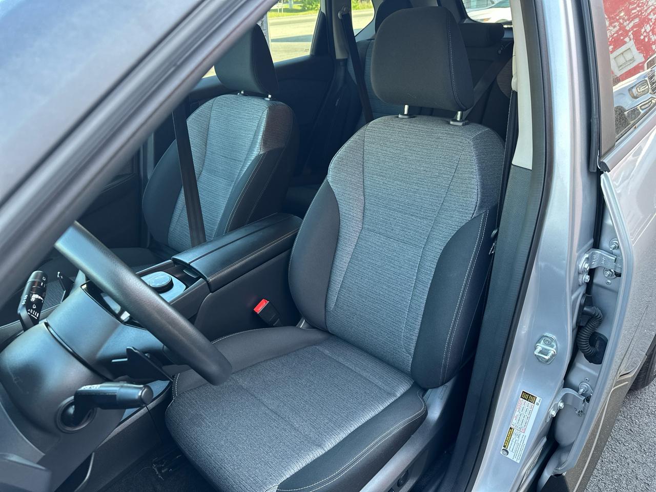 Nissan Rogue AWD SV 2023