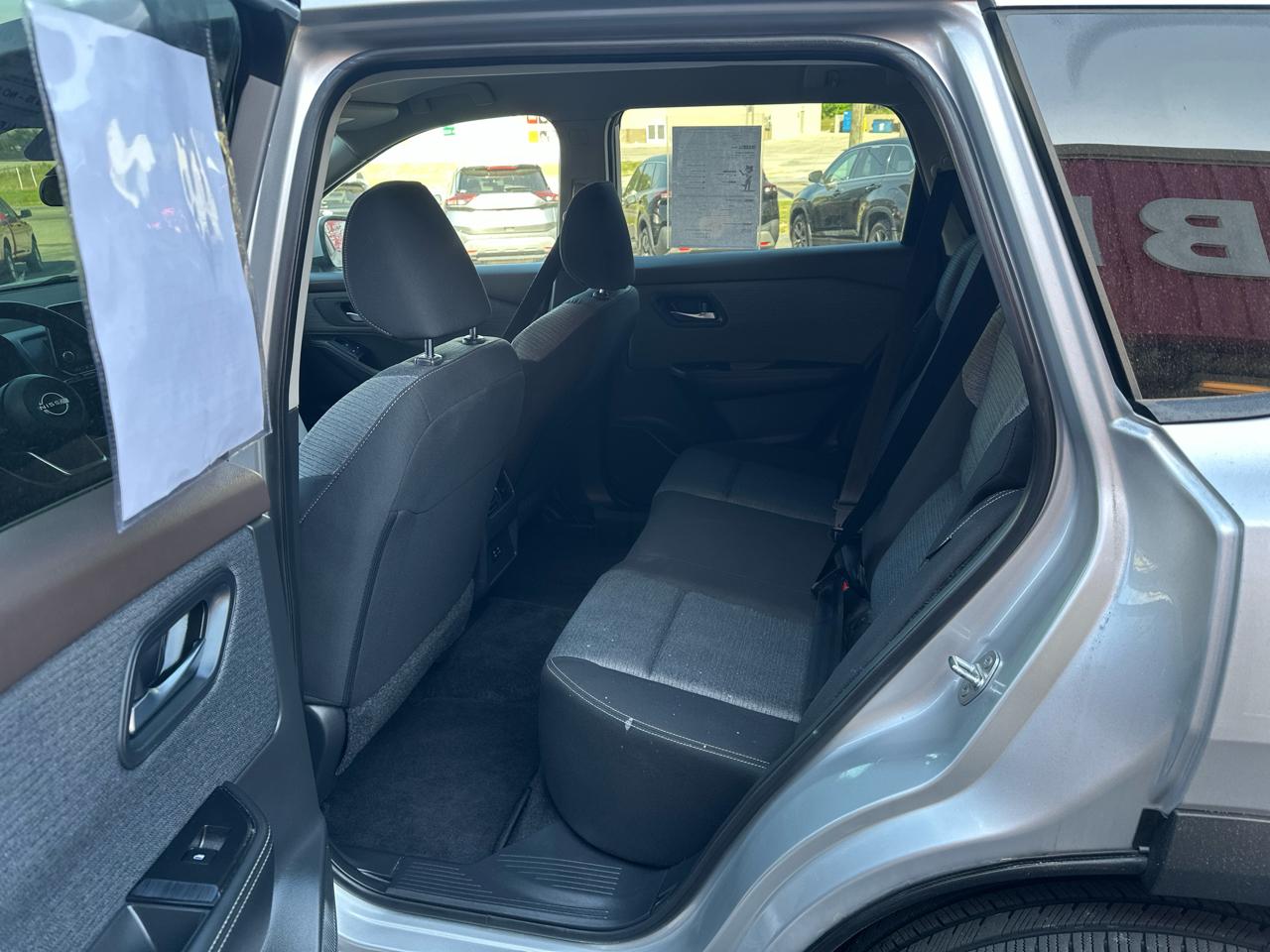 Nissan Rogue AWD SV 2023
