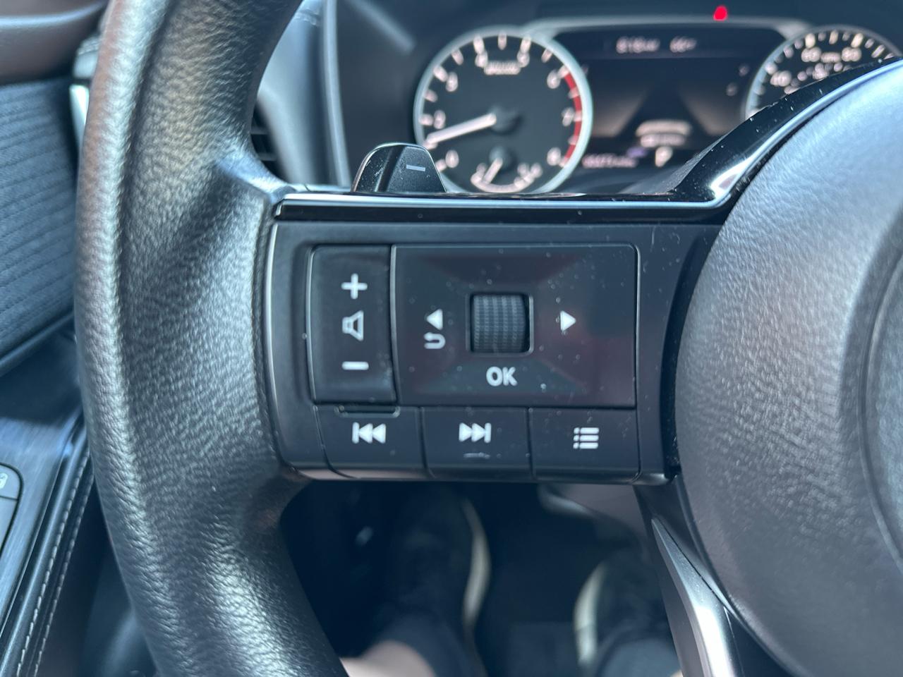 Nissan Rogue AWD SV 2023