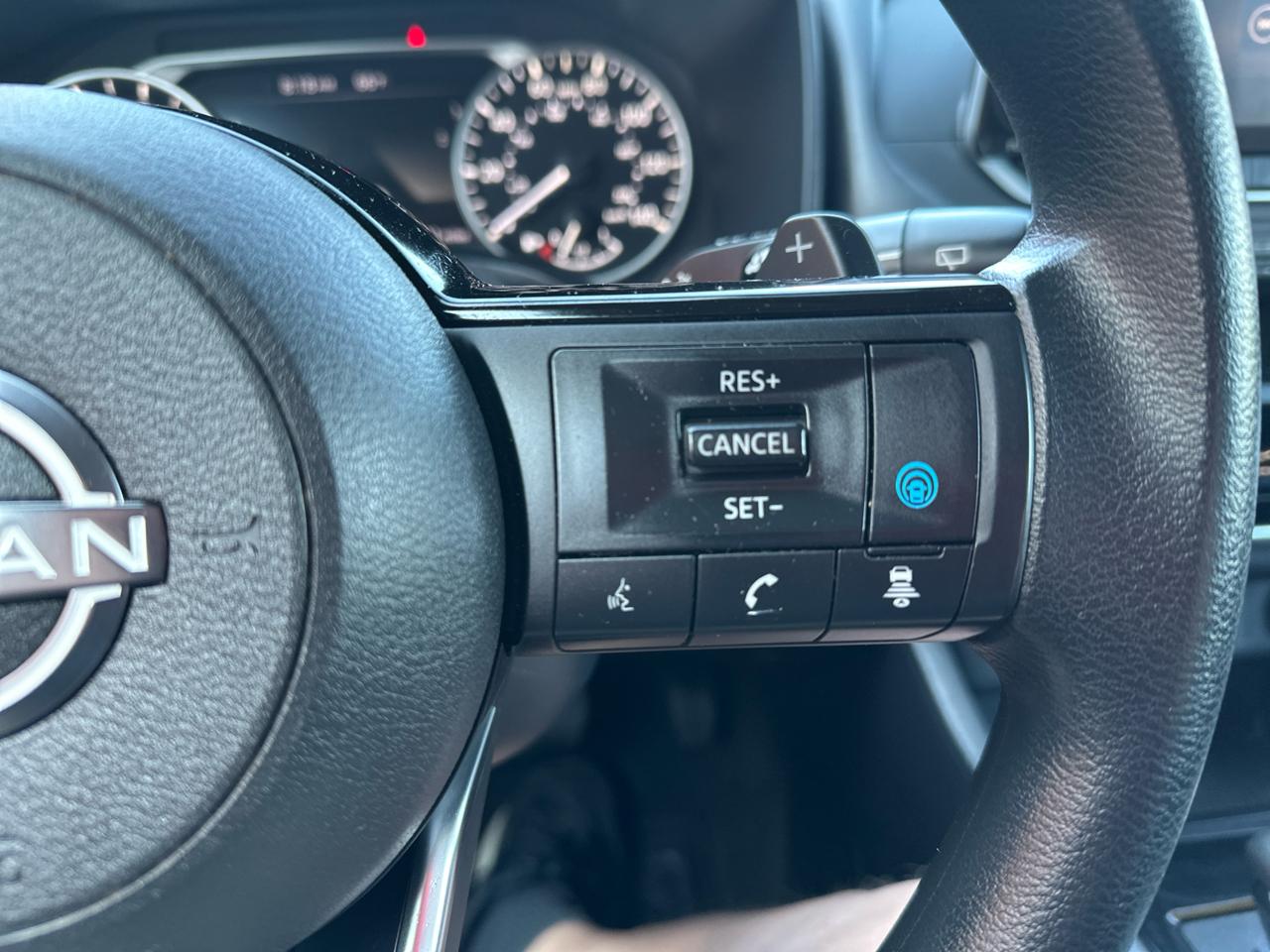 Nissan Rogue AWD SV 2023