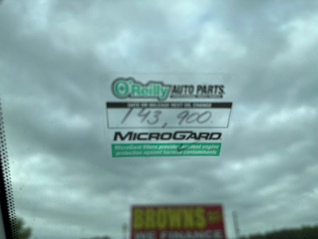 Toyota Tacoma 2WD Double Cab V6 AT TRD Off Road (Natl) 2016