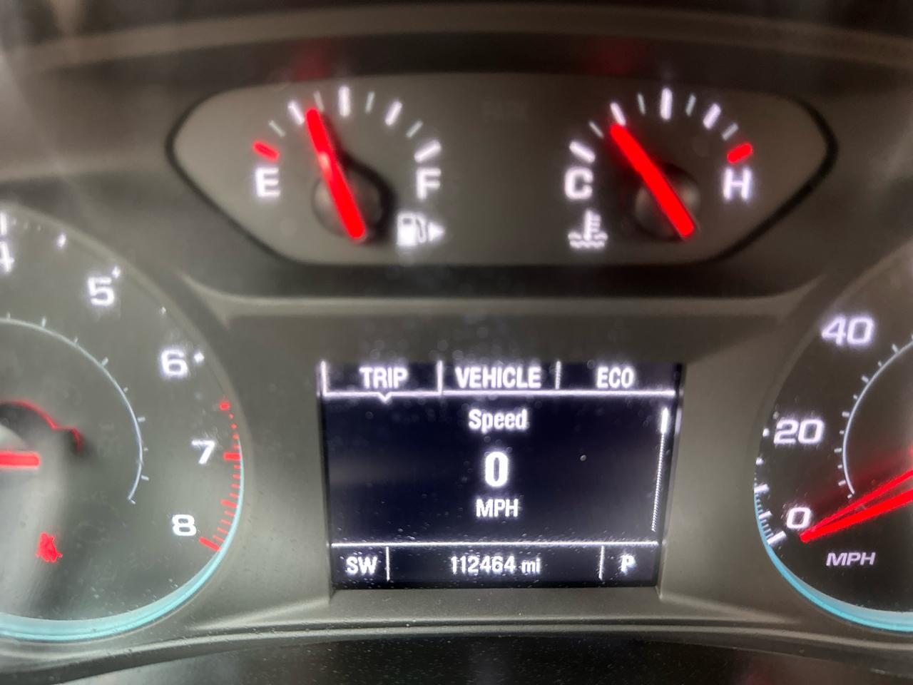 Chevrolet Malibu 4dr Sdn 1LT 2024