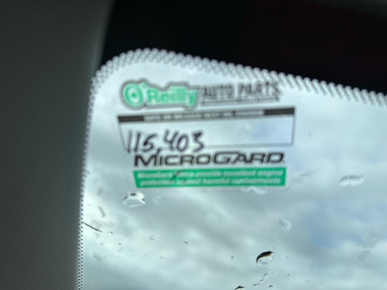 Chevrolet Malibu 4dr Sdn 1LT 2024