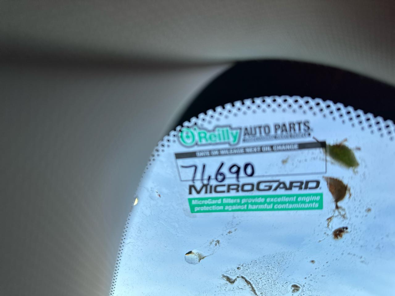 Nissan Altima 2.5 SV Sedan 2024