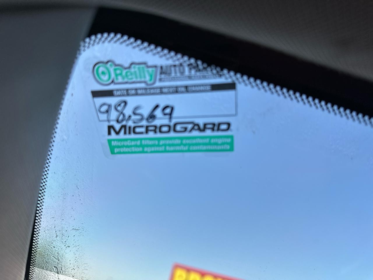 Chevrolet Equinox FWD 4dr LT w/2FL 2023