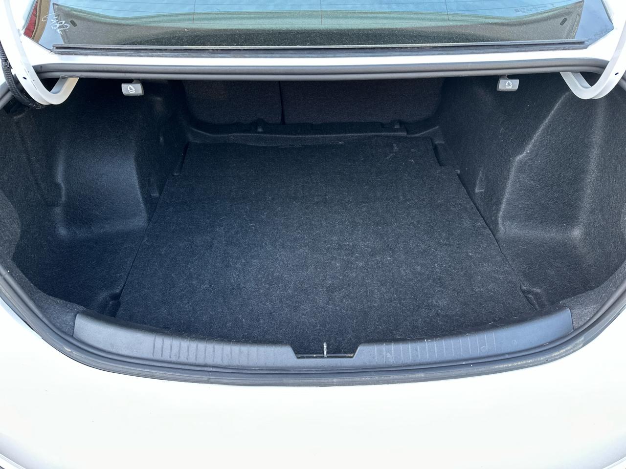 Chevrolet Malibu 4dr Sdn LS w/1FL 2023