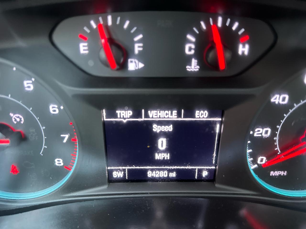 Chevrolet Malibu 4dr Sdn LS w/1FL 2023