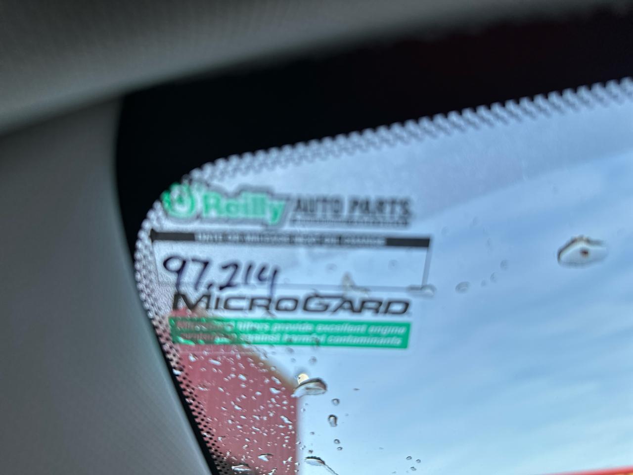 Chevrolet Malibu 4dr Sdn LS w/1FL 2023