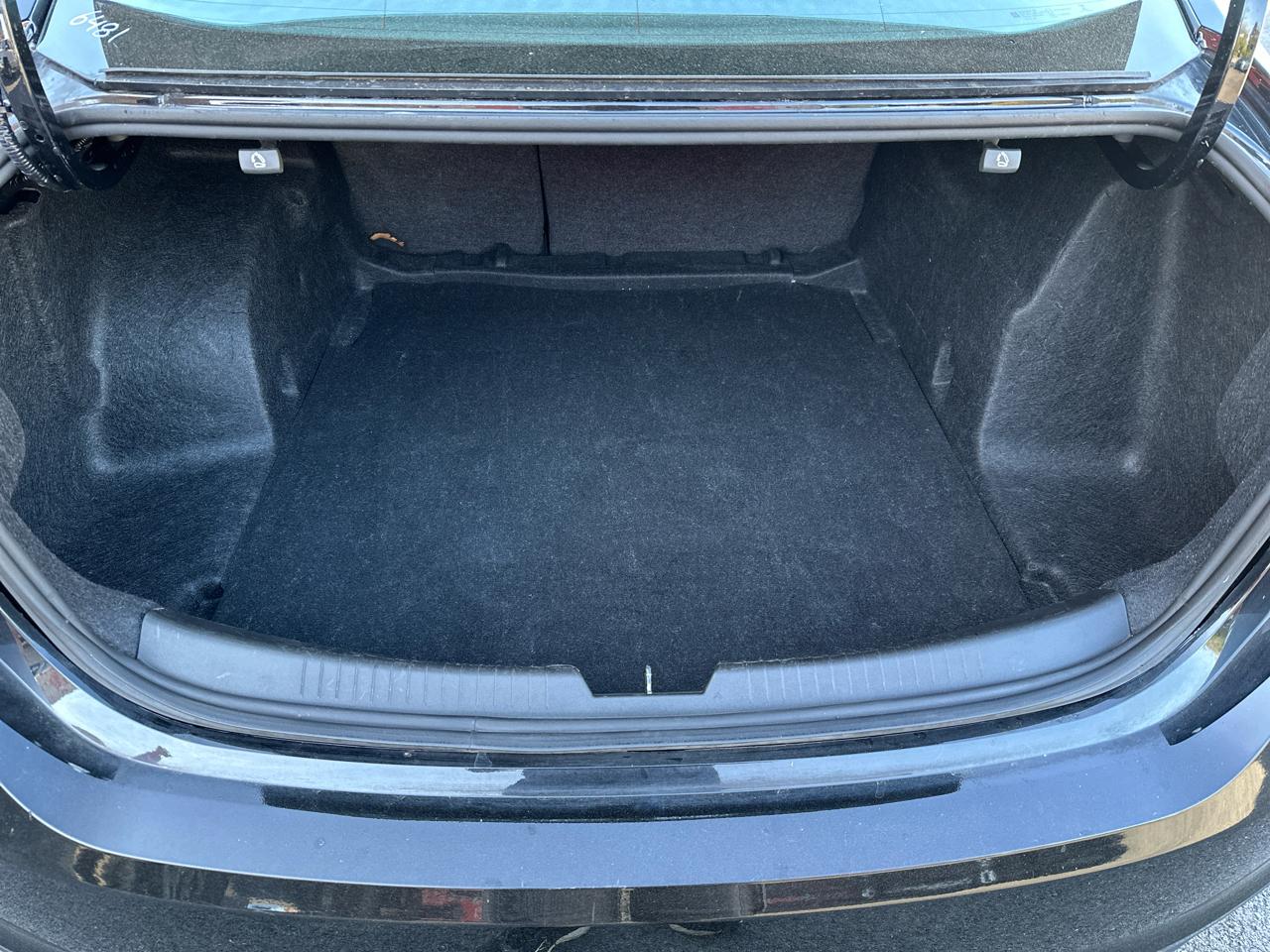 Chevrolet Malibu 4dr Sdn 1LT 2023