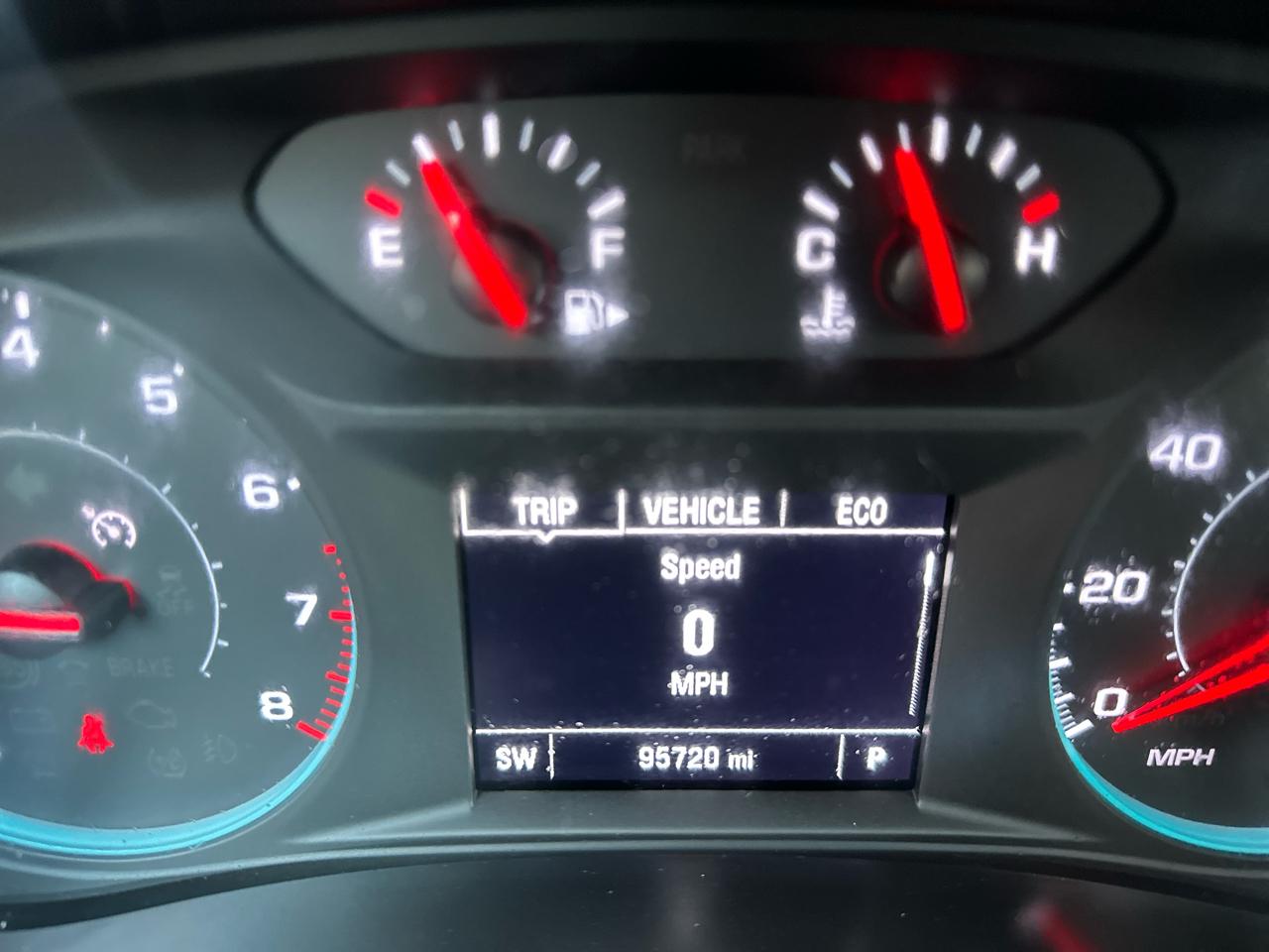 Chevrolet Malibu 4dr Sdn 1LT 2023