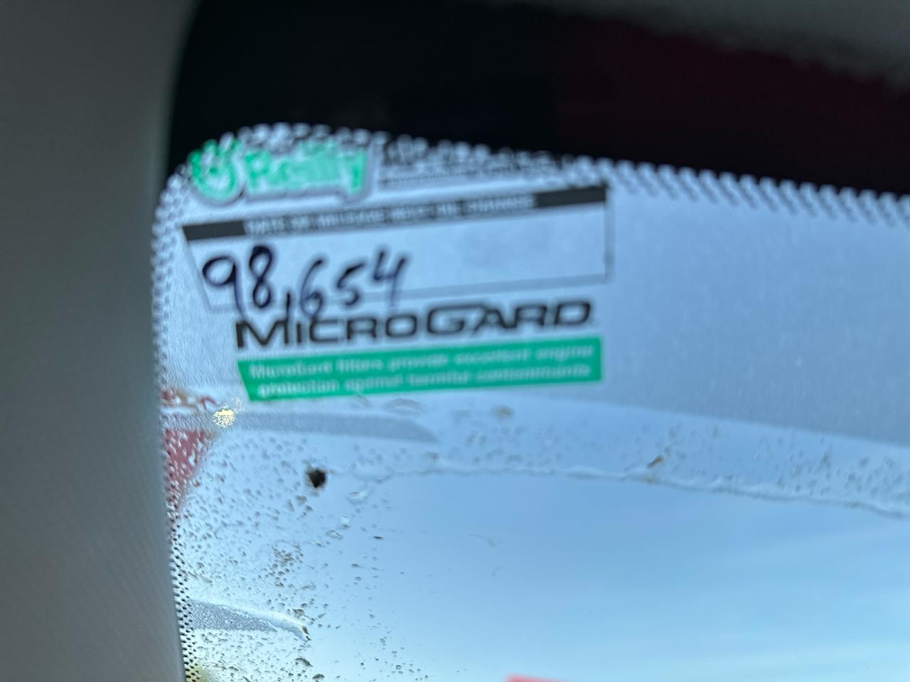 Chevrolet Malibu 4dr Sdn 1LT 2023