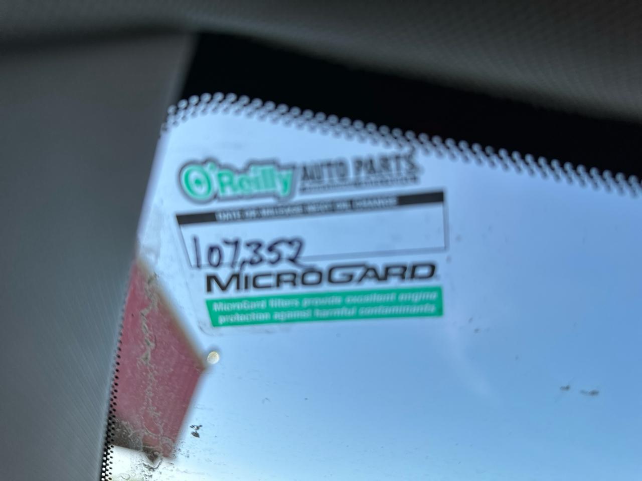 Chevrolet Equinox FWD 4dr LT w/1LT 2019