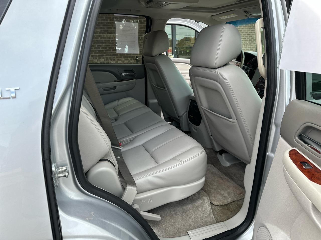 Chevrolet Tahoe 2WD 4dr 1500 LT 2013