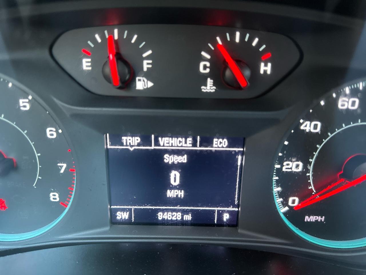 Chevrolet Malibu 4dr Sdn 1LT 2023