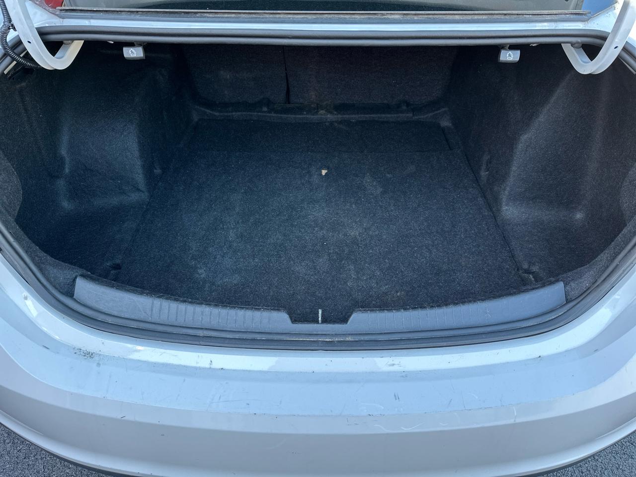 Chevrolet Malibu 4dr Sdn 1LT 2023