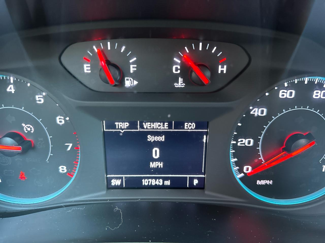 Chevrolet Malibu 4dr Sdn 1LT 2023