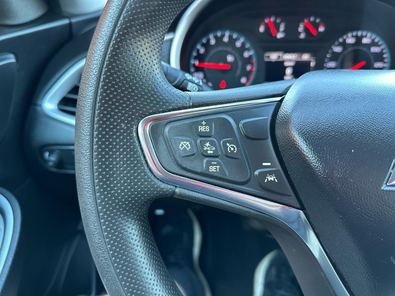 Chevrolet Malibu 4dr Sdn 1LT 2023