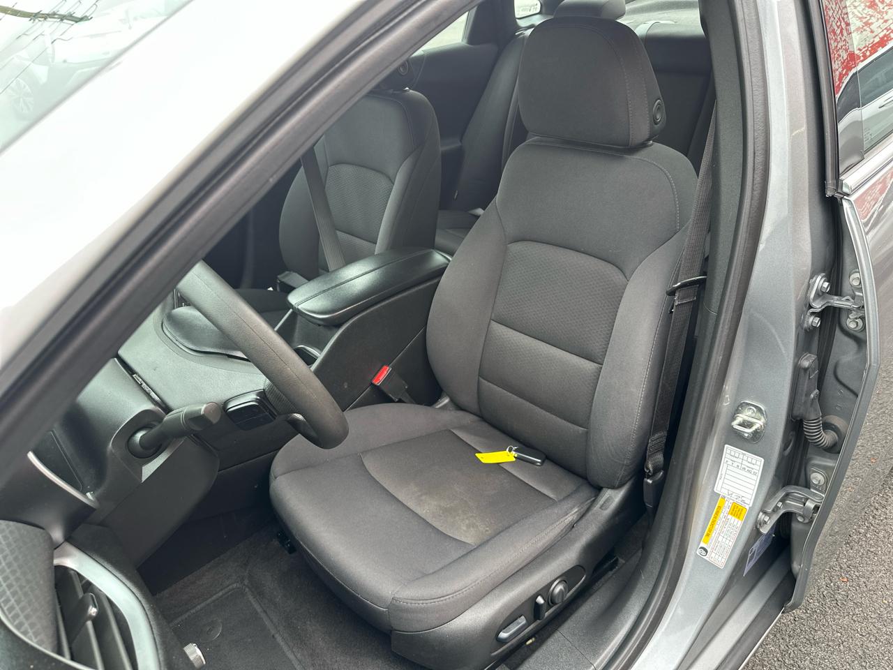 Chevrolet Malibu 4dr Sdn 1LT 2023