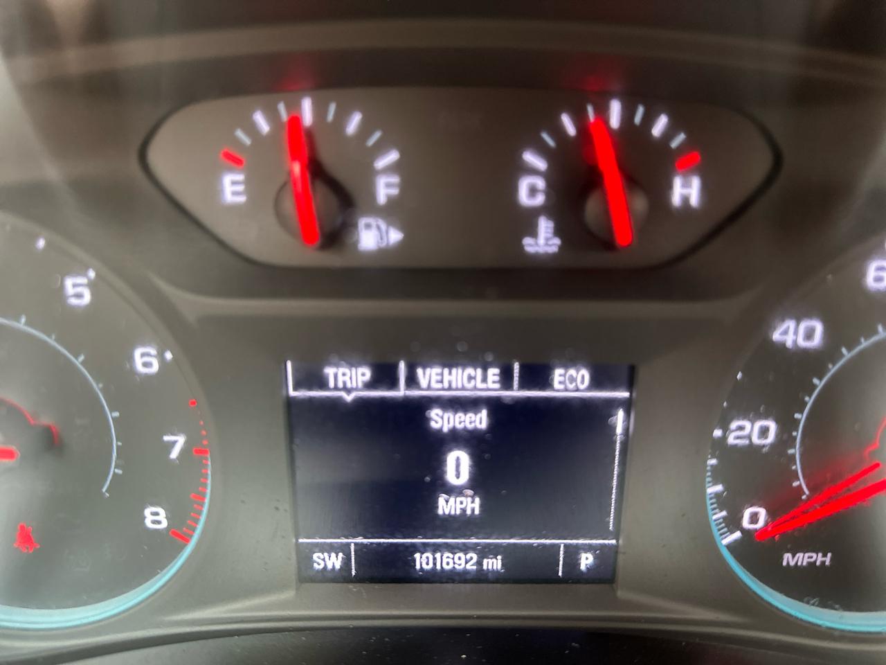 Chevrolet Malibu 4dr Sdn 1LT 2023